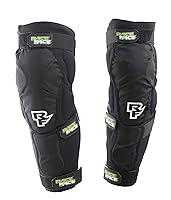 Algopix Similar Product 19 - Race Face Flank Leg Guard Stealth