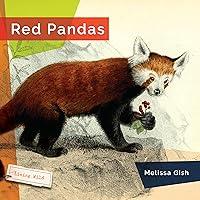 Algopix Similar Product 7 - Red Pandas