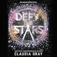 Algopix Similar Product 19 - Defy the Stars