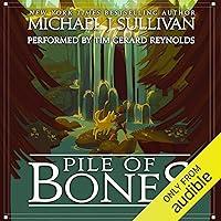 Algopix Similar Product 13 - Pile of Bones