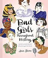 Algopix Similar Product 15 - Bad Girls Throughout History 100