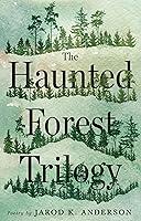 Algopix Similar Product 13 - The Haunted Forest Trilogy