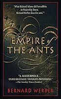 Algopix Similar Product 9 - Empire of the Ants: A Novel
