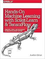Algopix Similar Product 19 - HandsOn Machine Learning with