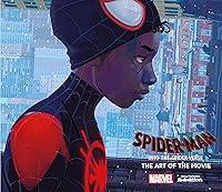 Algopix Similar Product 10 - SpiderMan Into the SpiderVerse The