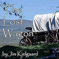 Algopix Similar Product 5 - The Lost Wagon