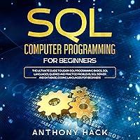 Algopix Similar Product 18 - SQL Computer Programming for Beginners