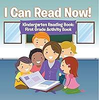 Algopix Similar Product 15 - I Can Read Now Kindergarten Reading