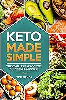 Algopix Similar Product 10 - Keto Made Simple The Complete