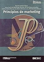 Algopix Similar Product 5 - Principios de marketing Spanish