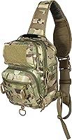 Algopix Similar Product 12 - Viper TACTICAL Shoulder Pack Black