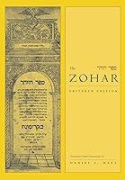 Algopix Similar Product 18 - The Zohar: Pritzker Edition, Vol. 1