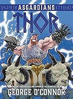 Algopix Similar Product 12 - Asgardians: Thor (Asgardians, 2)