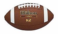 Algopix Similar Product 16 - WILSON K2 Pee Wee Composite Leather
