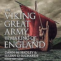 Algopix Similar Product 9 - The Viking Great Army and the Making of