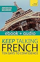 Algopix Similar Product 3 - Keep Talking French Audio Course  Ten