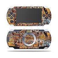 Algopix Similar Product 10 - MightySkins Skin Compatible with Sony