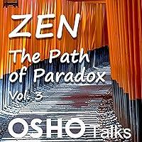 Algopix Similar Product 2 - Zen: The Path of Paradox, Vol.3