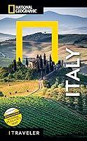 Algopix Similar Product 10 - National Geographic Traveler Italy 7th