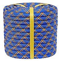 Algopix Similar Product 11 - Double Braided Polyester Arborist