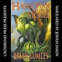 Algopix Similar Product 9 - Haggopian and Other Stories A Cthulhu