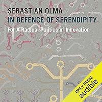 Algopix Similar Product 1 - In Defence of Serendipity