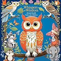 Algopix Similar Product 10 - Whispers of Wisdom