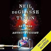 Algopix Similar Product 12 - Letters from an Astrophysicist