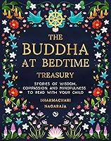 Algopix Similar Product 20 - The Buddha at Bedtime Treasury Stories