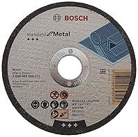Algopix Similar Product 9 - Bosch 2608603168 Standard for Metal