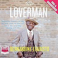 Algopix Similar Product 2 - Mr Loverman