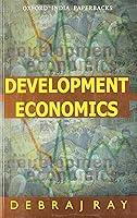 Algopix Similar Product 2 - Development Economics