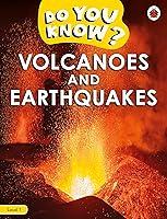 Algopix Similar Product 9 - Do You Know Level 1  Volcanoes and