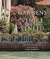 Algopix Similar Product 13 - The Gardens of Venice and the Veneto