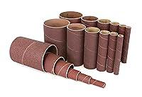 Algopix Similar Product 16 - WEN 6510SPC Assorted Grits Spindle