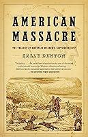 Algopix Similar Product 15 - American Massacre The Tragedy at