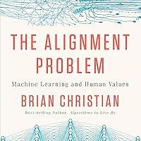 Algopix Similar Product 11 - The Alignment Problem Machine Learning