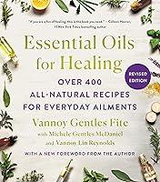 Algopix Similar Product 14 - Essential Oils for Healing Revised