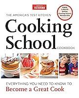 Algopix Similar Product 3 - The Americas Test Kitchen Cooking