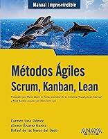 Algopix Similar Product 14 - Mtodos giles Scrum Kanban Lean