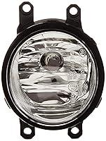 Algopix Similar Product 2 - Genuine Toyota 8121008020 Fog Lamp