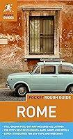 Algopix Similar Product 14 - Pocket Rough Guide Rome (Rough Guides)