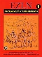 Algopix Similar Product 20 - EZLN Documentos y Comunicados Tomo 1