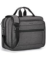 Algopix Similar Product 2 - BAGSMART 173 Inch Laptop Bag