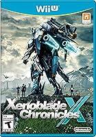 Algopix Similar Product 1 - Xenoblade Chronicles X