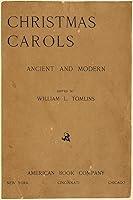 Algopix Similar Product 20 - Christmas Carols Ancient and Modern