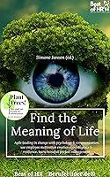 Algopix Similar Product 6 - Find the Meaning of Life Agile leading