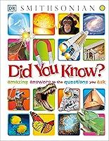 Algopix Similar Product 17 - Did You Know Amazing Answers to the