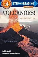 Algopix Similar Product 20 - Volcanoes Mountains of Fire