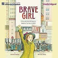 Algopix Similar Product 19 - Brave Girl Clara and the Shirtwaist